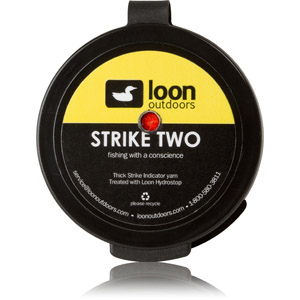 Loon Strike Two Détecteur de touche