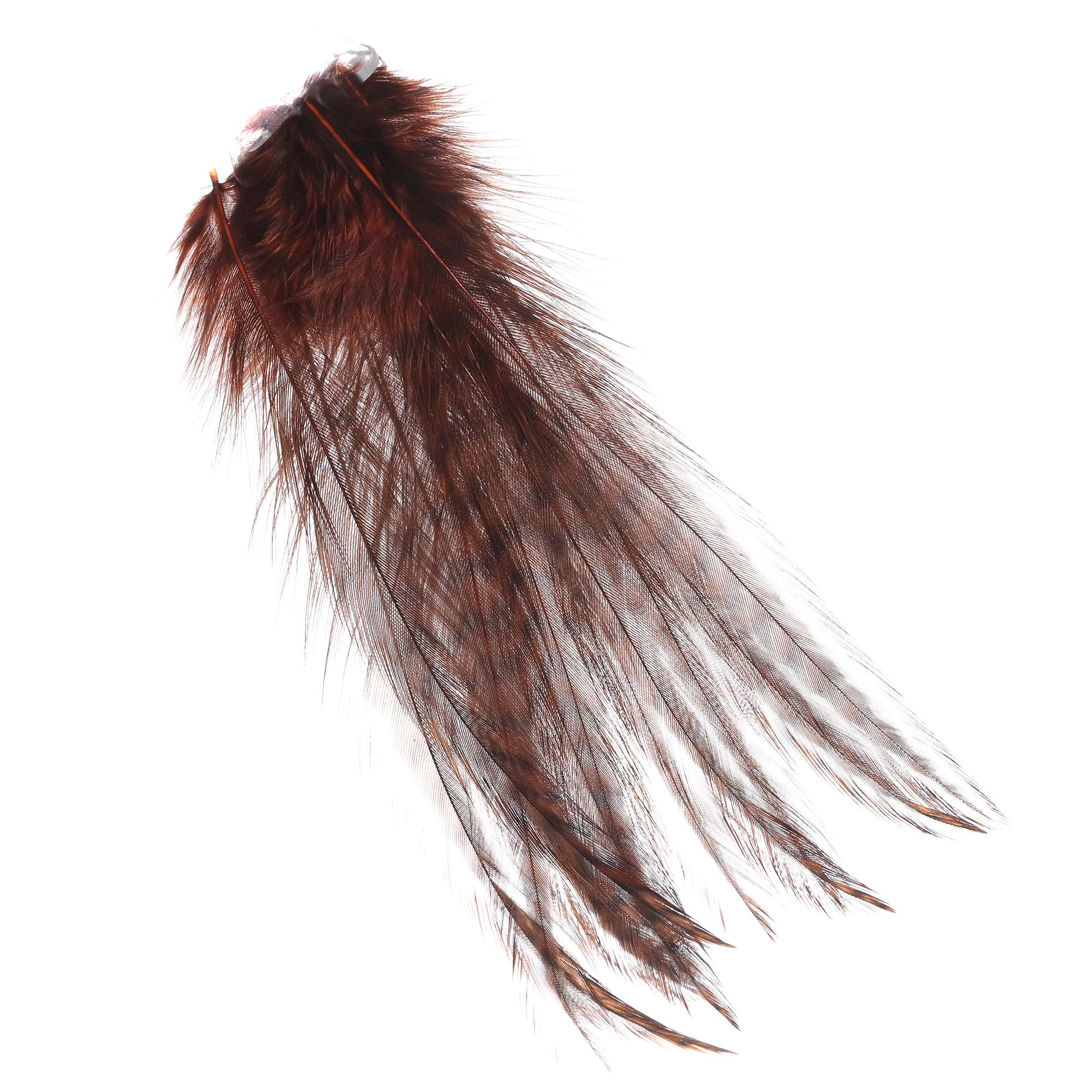 Wapsi Dry Fly Neck Hackle Mini Pack large #8 - #10
