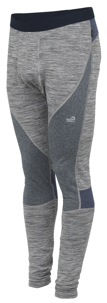 Geoff Anderson 210 WizWool Pantalon Mérinos Sous-vêtements