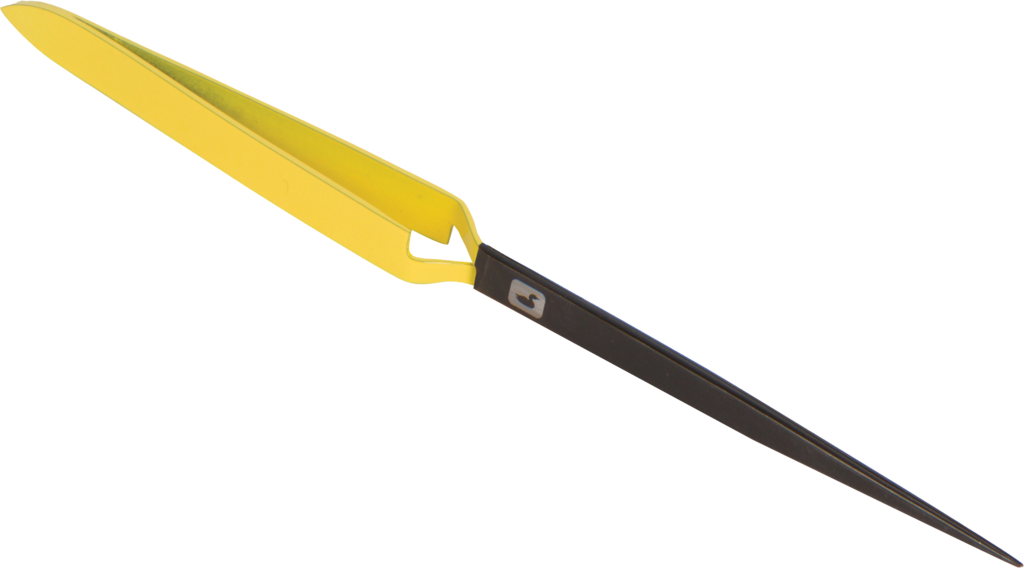 Loon D-Loop Squeezer Tweezer Pince fine
