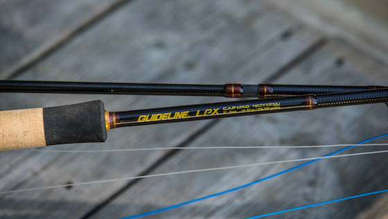 Nous testons : Guideline Predator Pike 