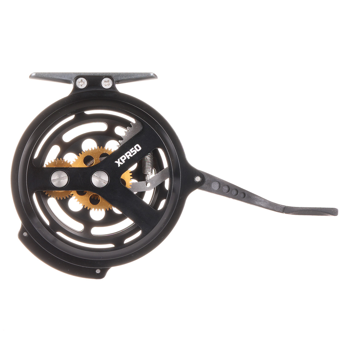 JMC Yoto XPR 50 Nymph moulinets de mouche Euronymph semi-automatique