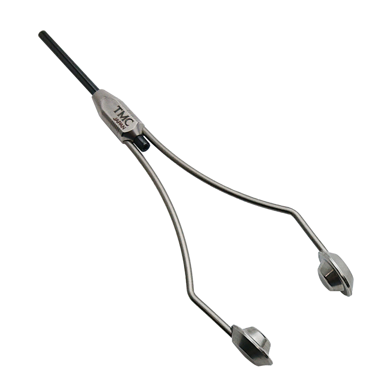 Tiemco TMC Evo Ceramic Bobbin Heavy Duty Straight