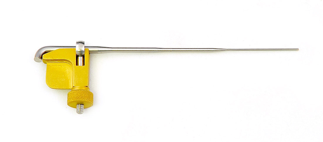 Frödin F.I.T.S Tube device et aiguille pour tubes