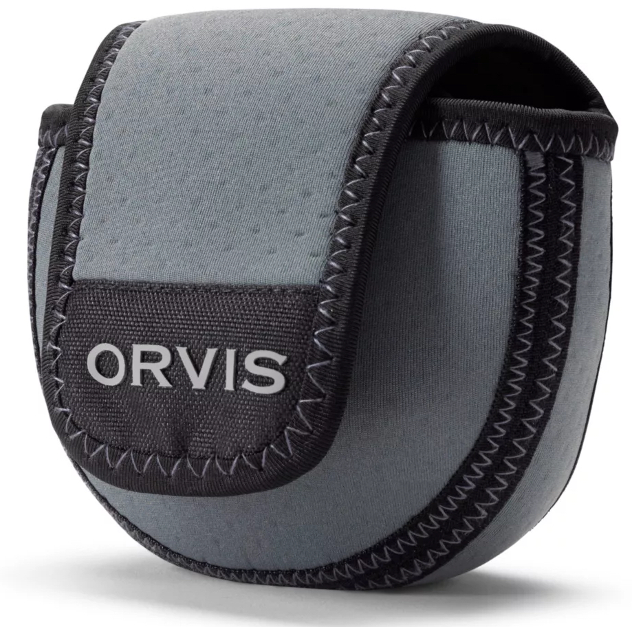 Orvis Reel Case Sac à roulettes en néoprène