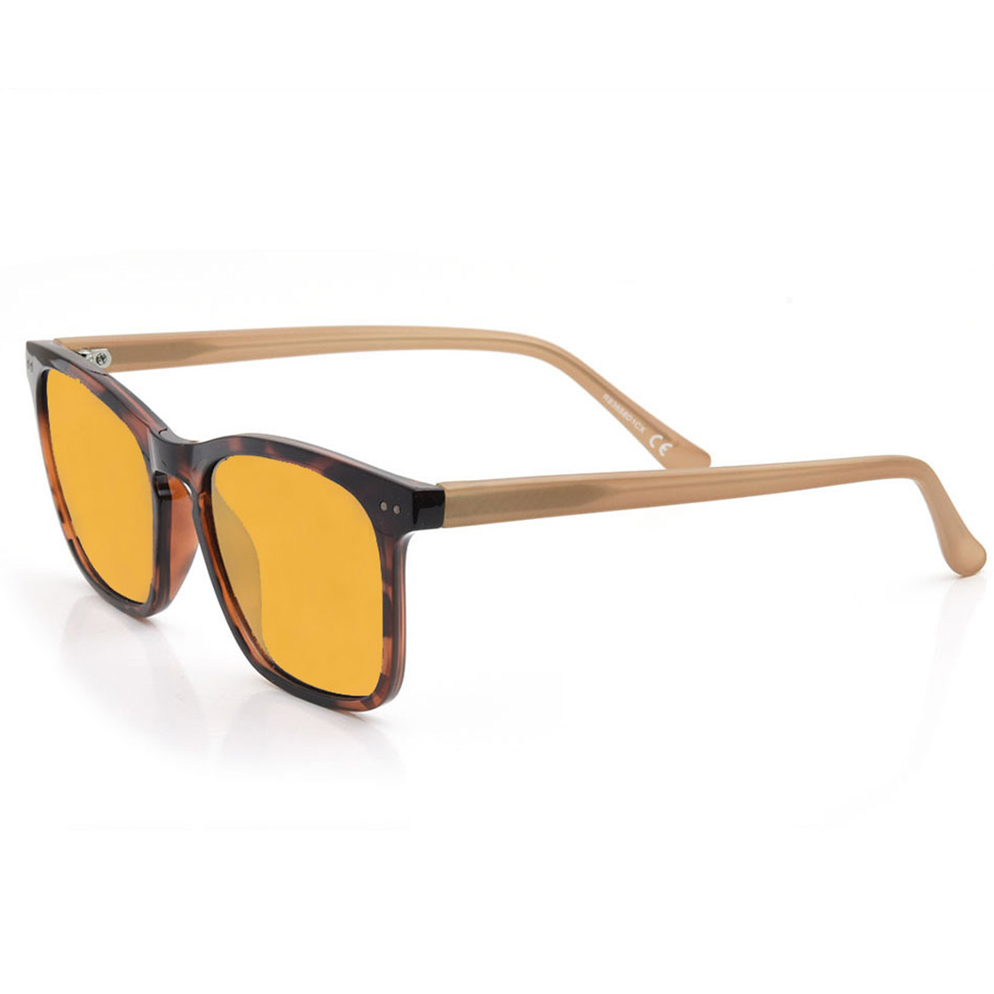 Vision Sir Lunettes polarisantes (jaune)