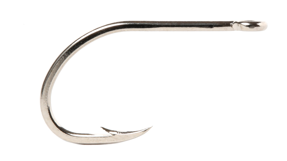 Partridge CS110-SE Hameçon Bass Minnow