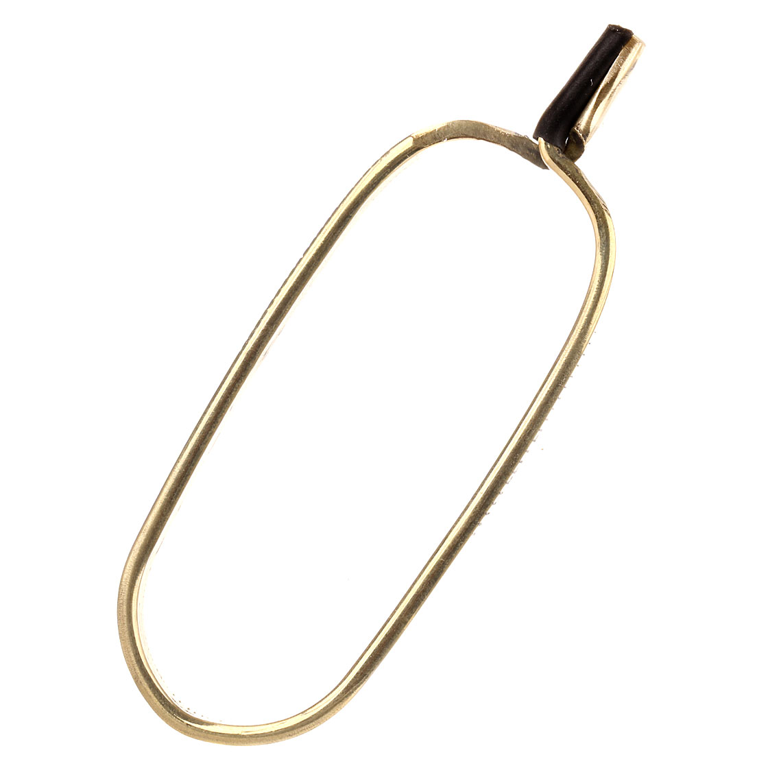 Dr. Slick Hackle Plier Rubber Tubing Pince à piquer or