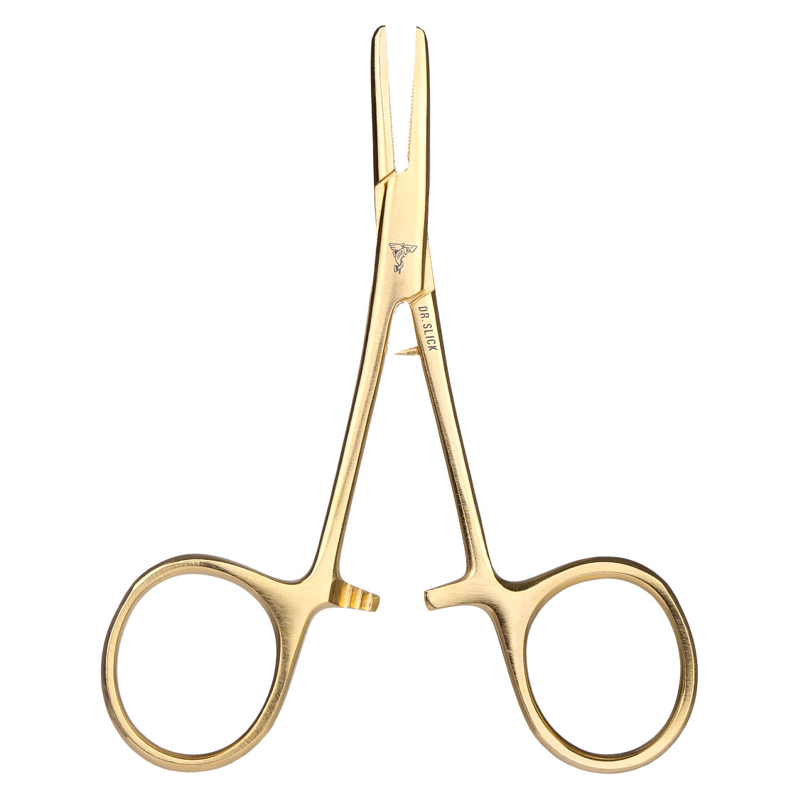 Pince Dr. Slick El Dorado Limited Edition Standard Clamp 5