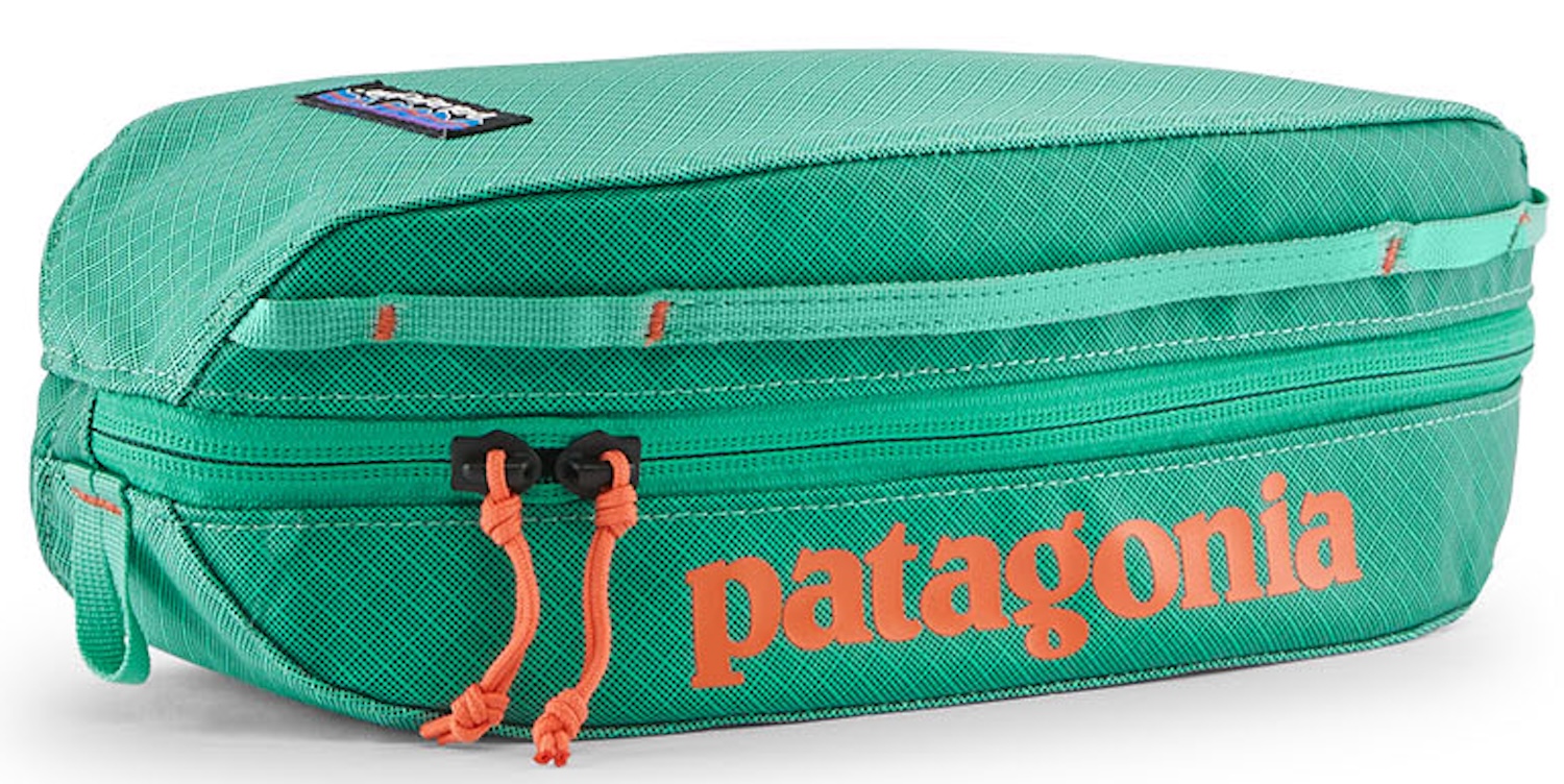 Sac Patagonia Black Hole Cube 3L AQST