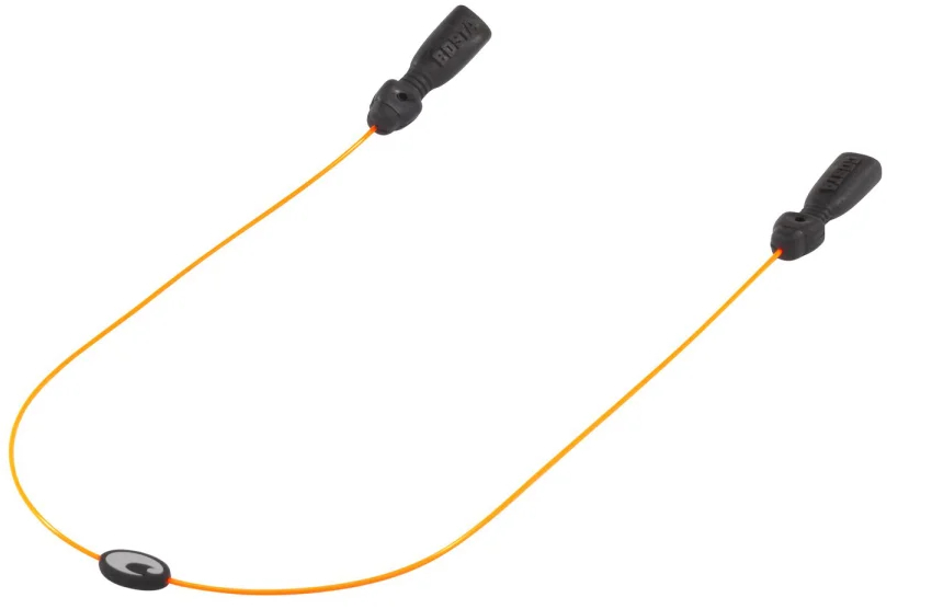 Cordon à lunettes Costa C-Mono Retainer Orange