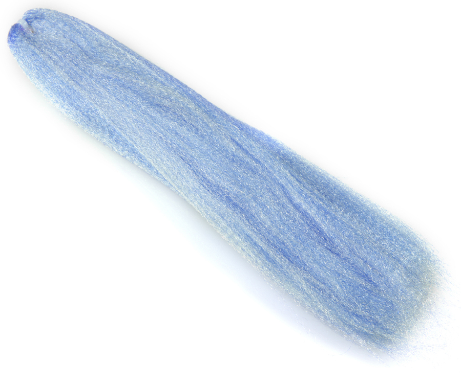 misty blue