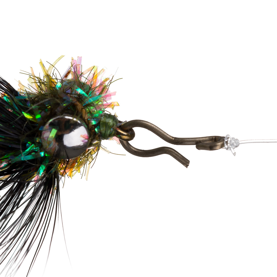 Beispielbild: Lieferung ohne Fliege