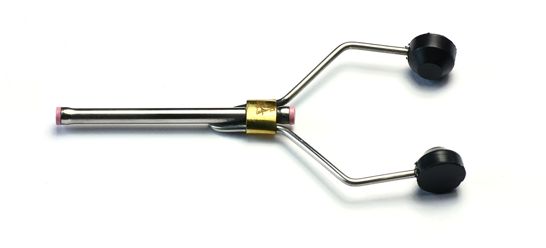 Dr. Slick Ceramic Bobbin 3" avec insert en céramique