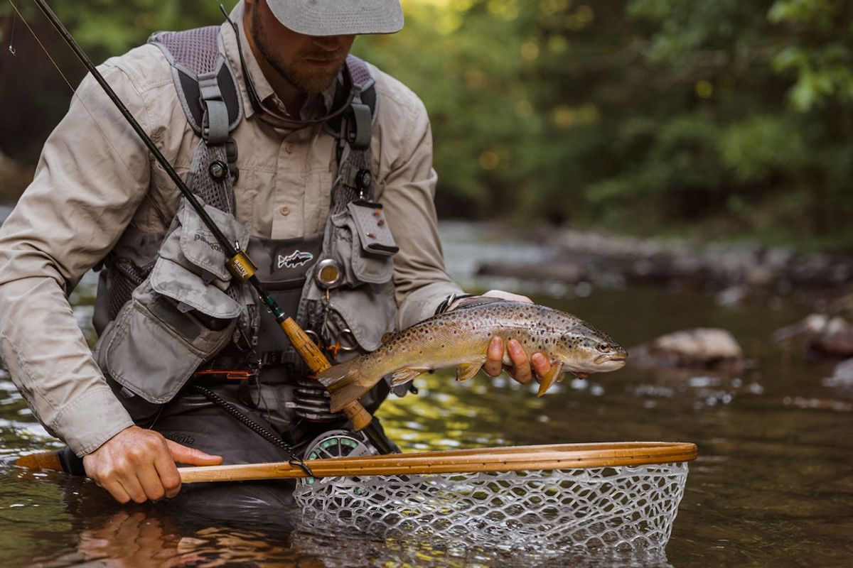 Smith_Creek_Rod_Clip_Rutenclip_Rutenhalter_mit_Zinger_Lifestyle_3