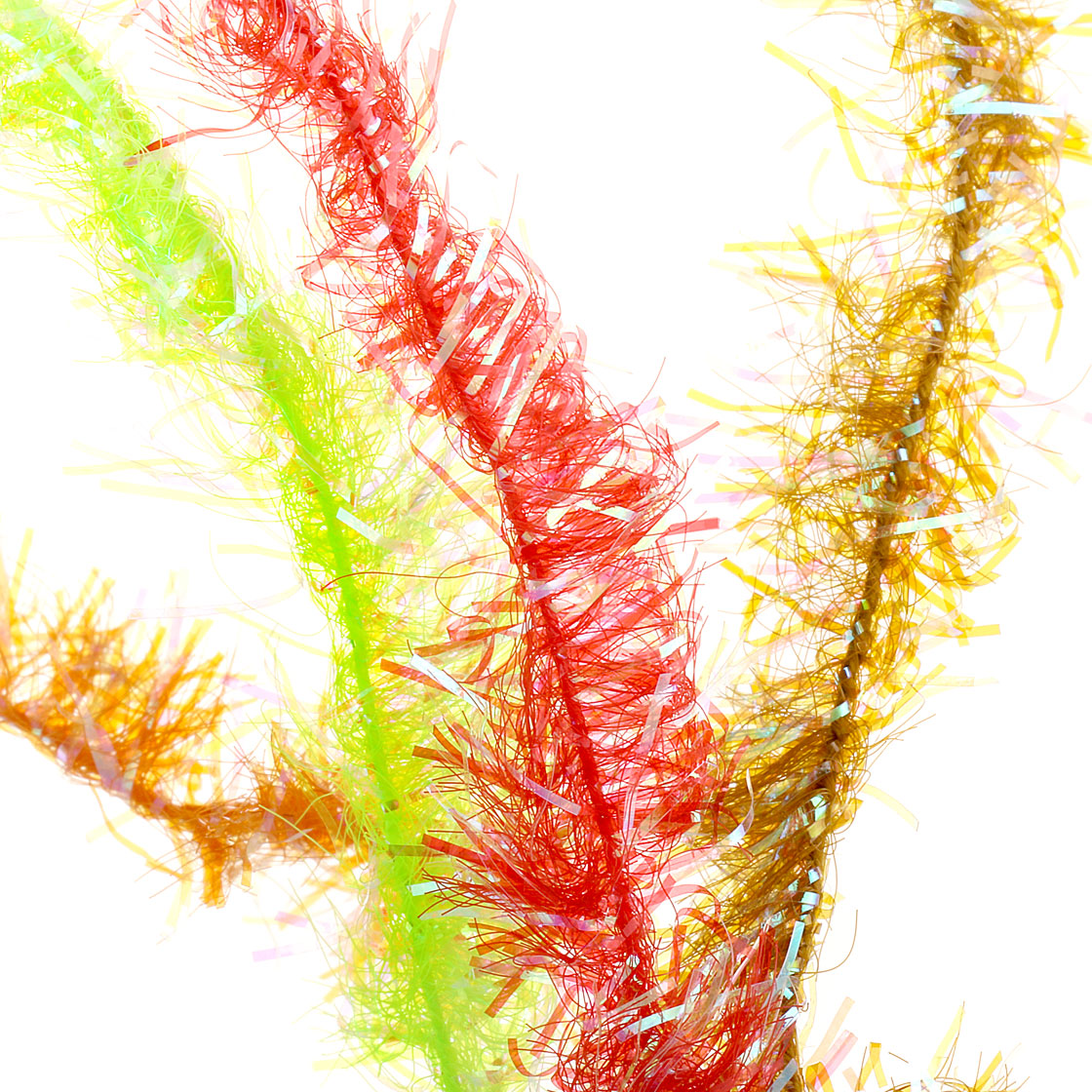 Textreme Cactus Chenille 15 mm Mixed Pack