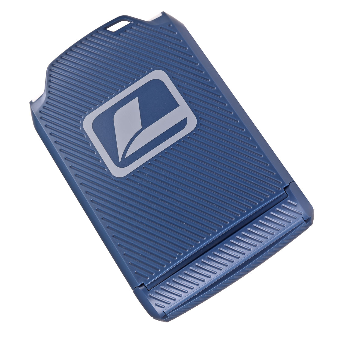 Loop Opti 160 Universal Fly Box boîte à mouches swedish blue