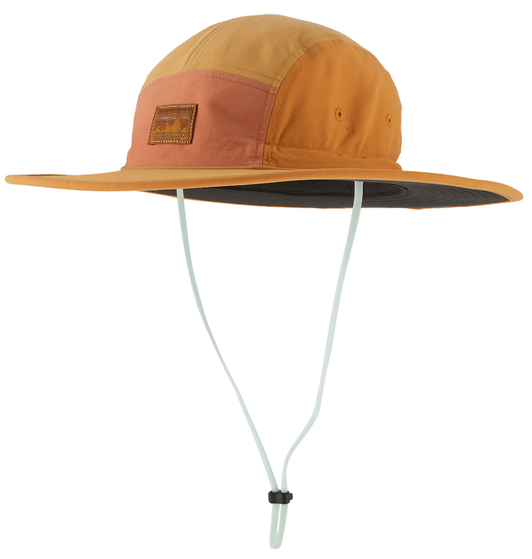 Patagonia Quandary Brimmer chapeau SKLY