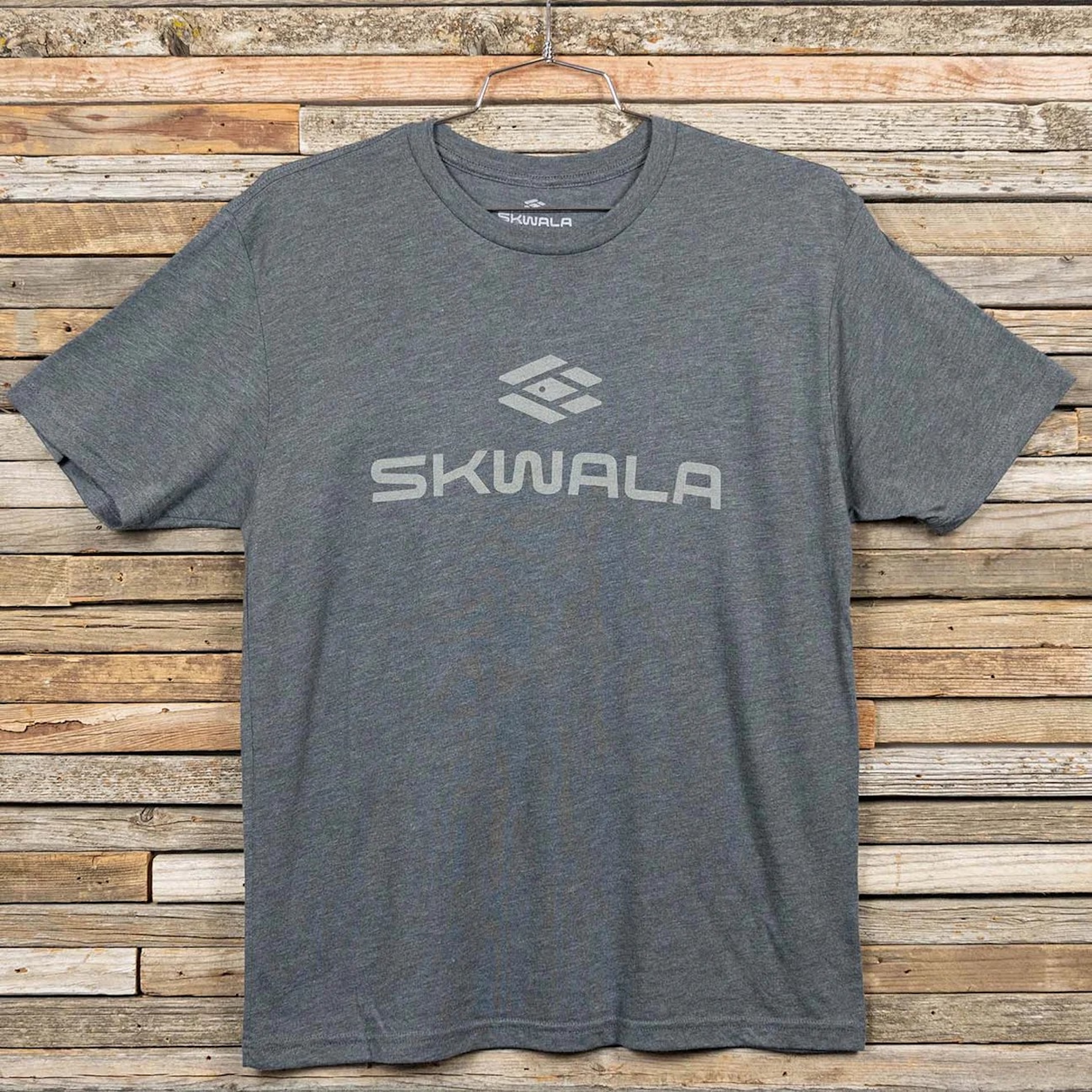 SKWALA Icon T-Shirt Heavy Metal
