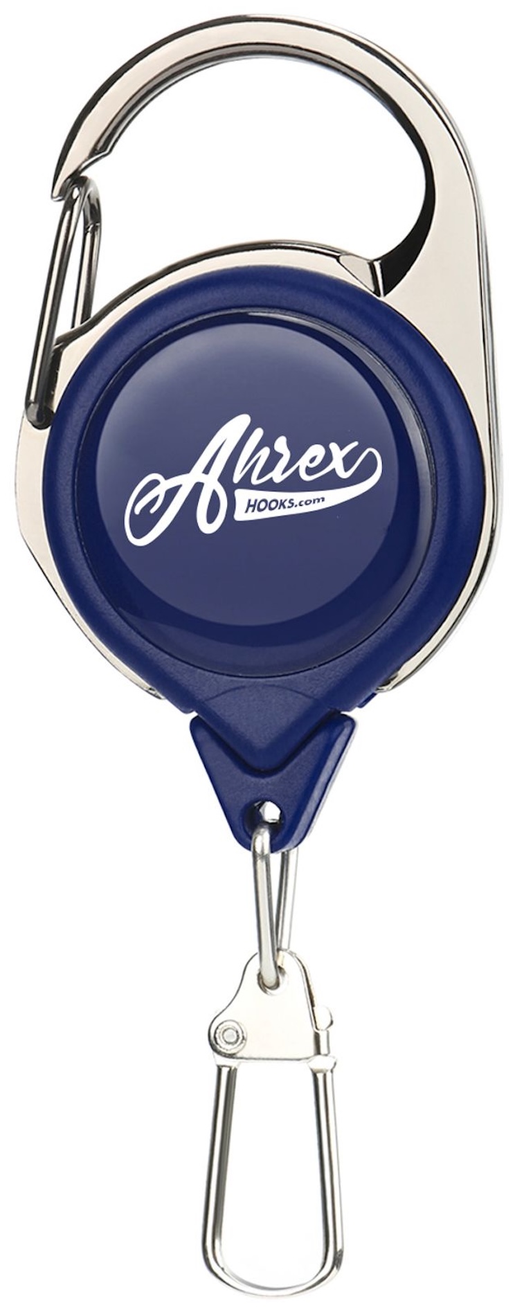 Ahrex Retractor avec clip