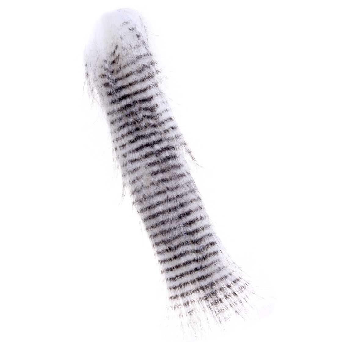 Veniard Streamer Fourrure Grizzly - Seatrout & Streamer