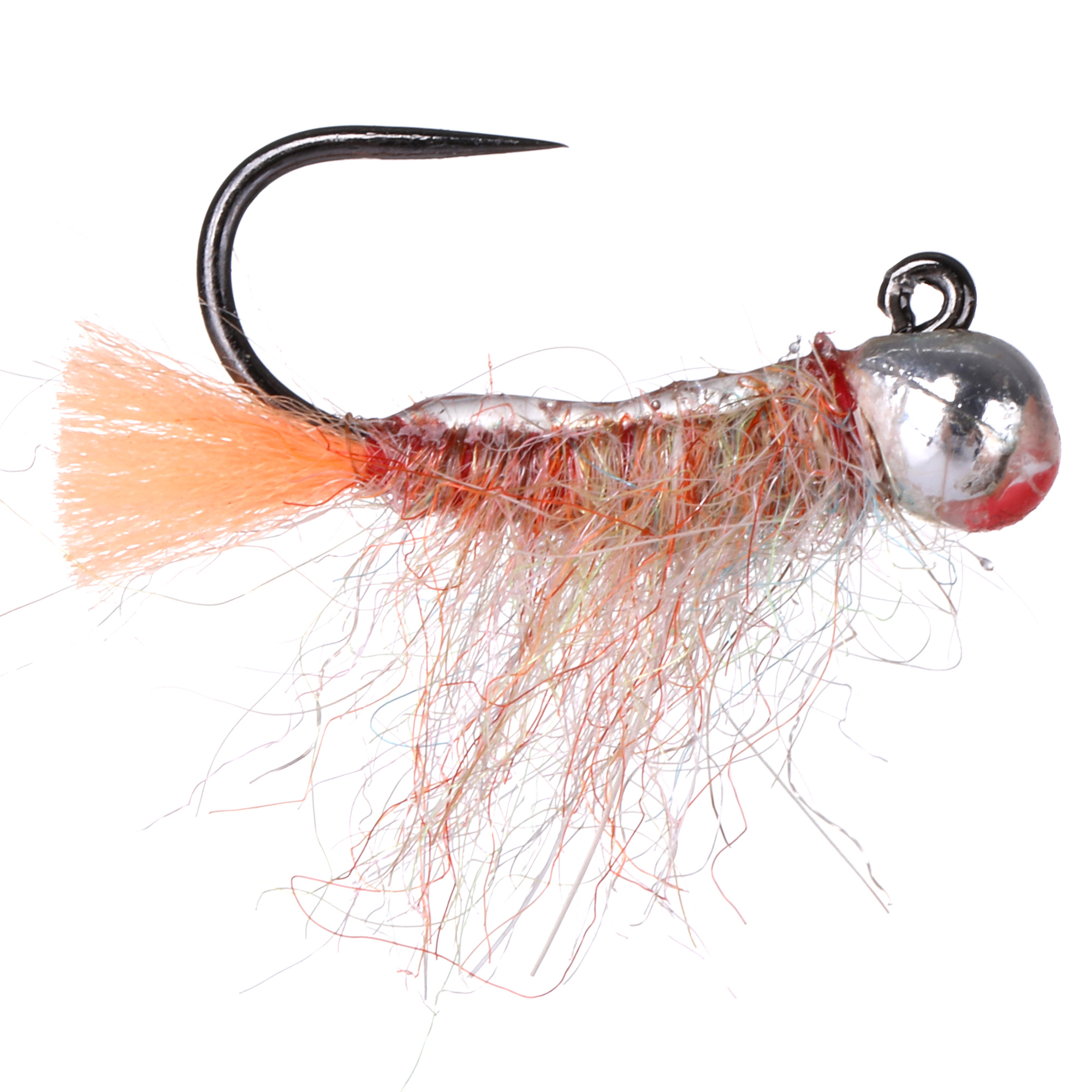 Fulling Mill Balanced Scud Rocket Tan 3.0 #14