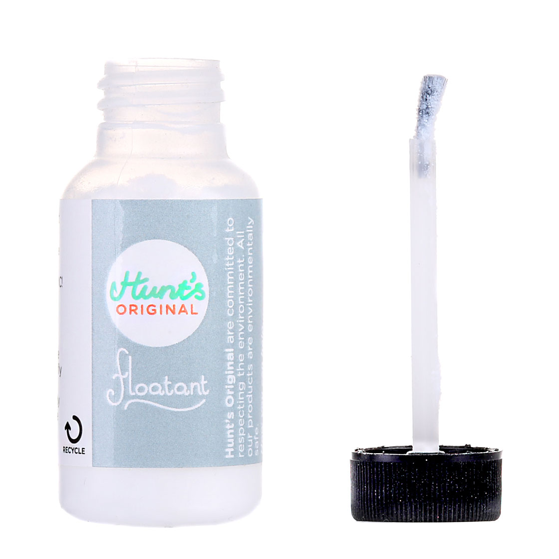 Hunt's Floatant with Brush Préparation flottante