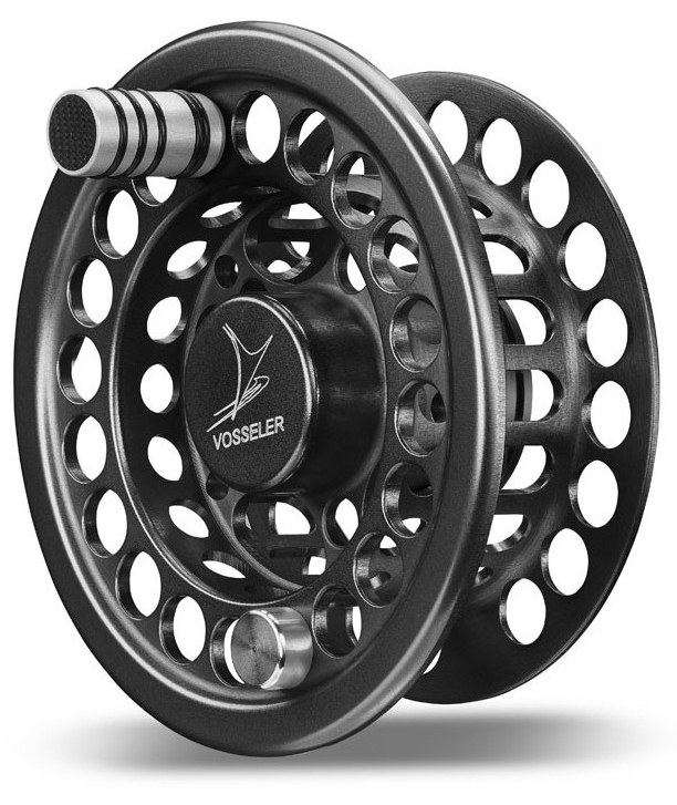 Vosseler DC2 bobine de rechange noir
