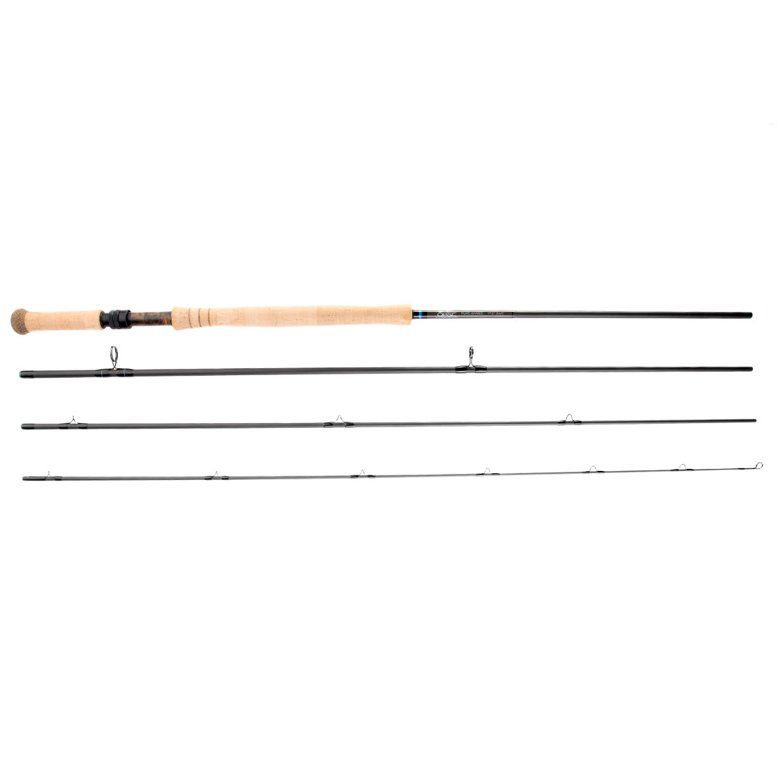 Opst Pure Skagit Series Canne à deux mains