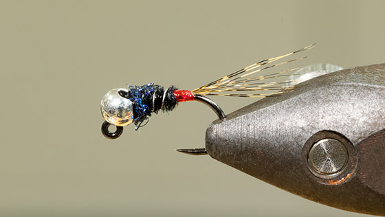 Vidéo de montage French Holo Jig