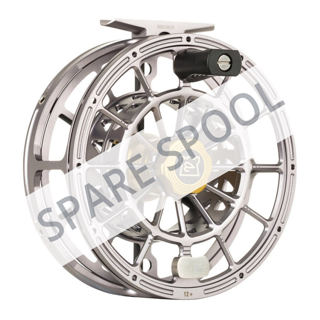 Hardy Zane Carbon SWS bobine de rechange