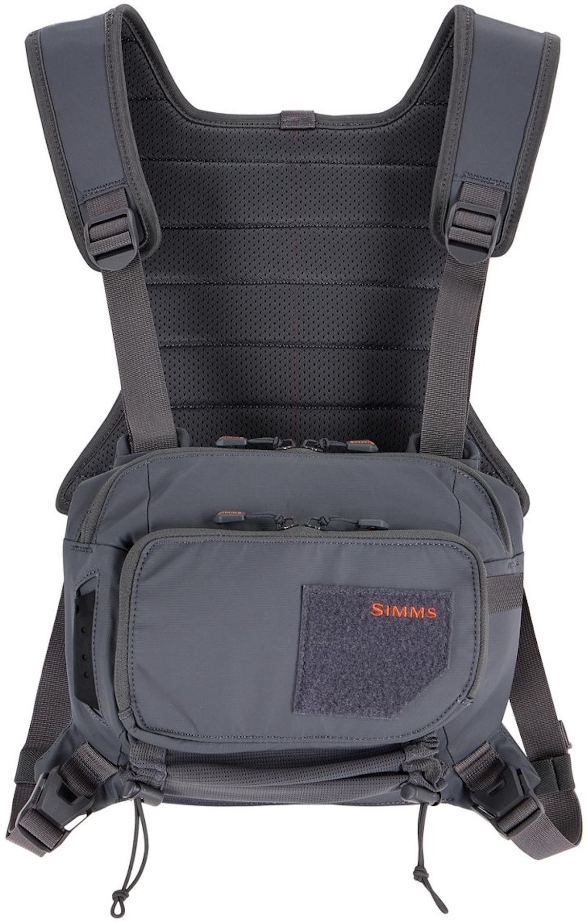 Simms Tributary Chest Pack Tahitian Pearl