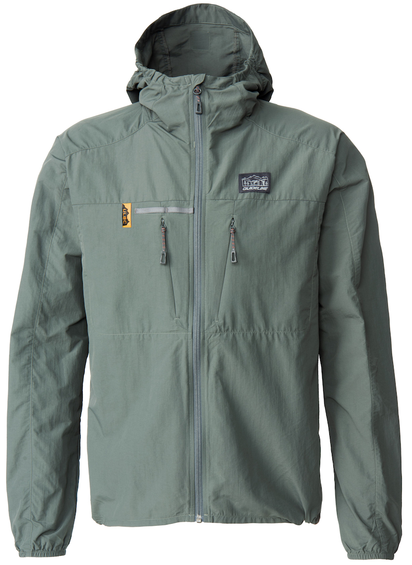 Guideline ULBC Veste tactique