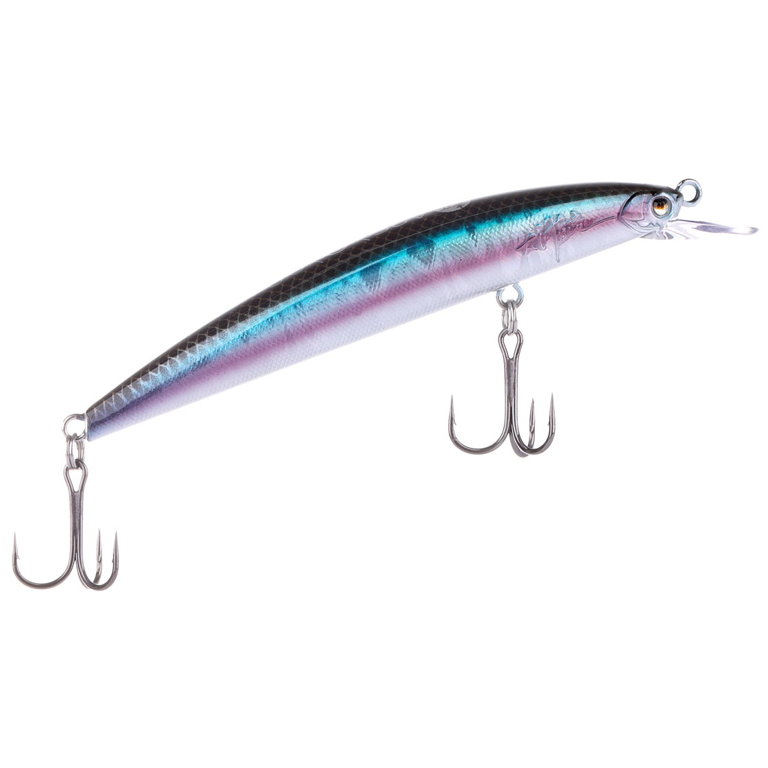 Crystal Wakasagi #99