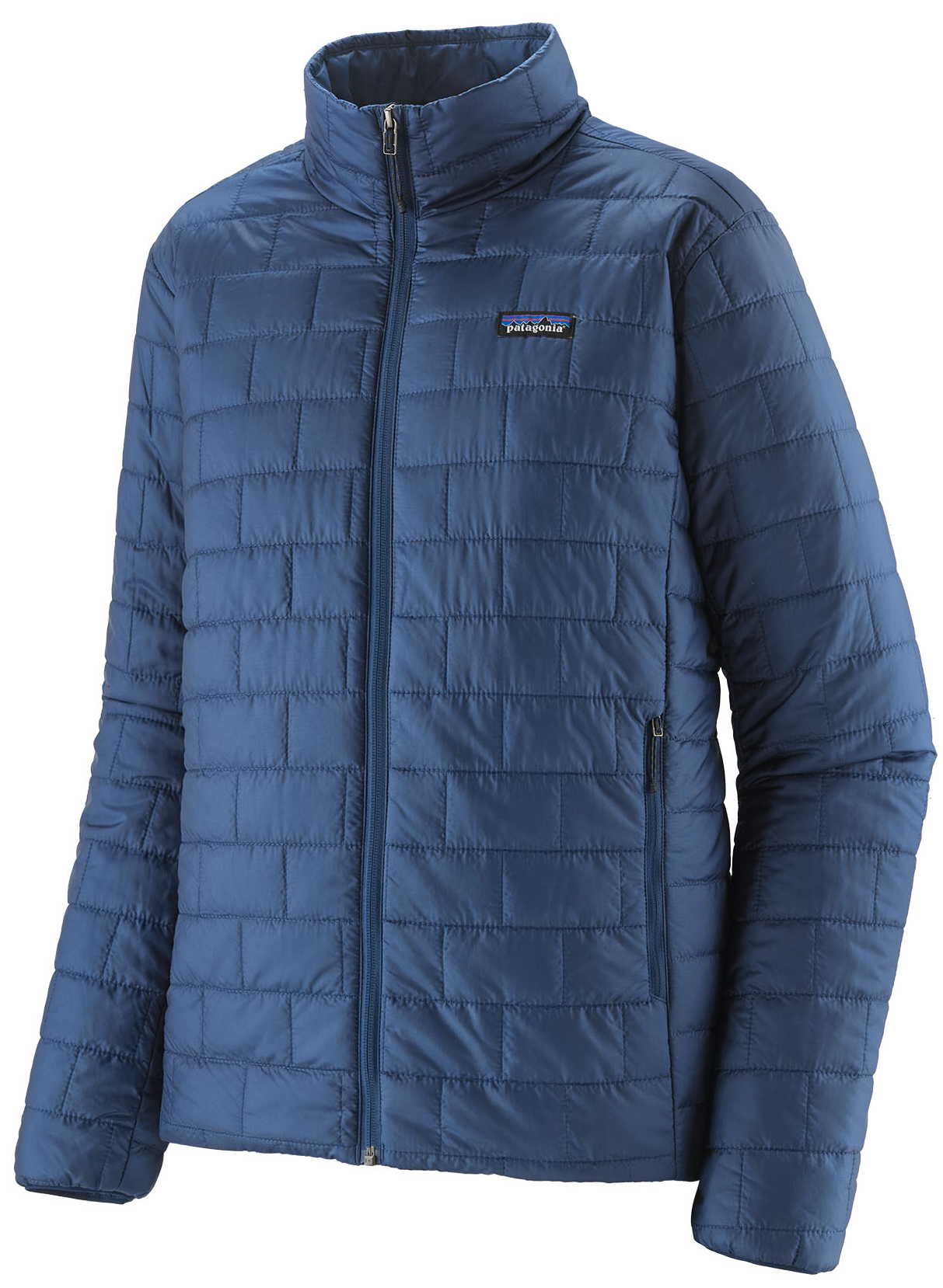 Patagonia Nano Puff Jacket CLMB - Clement Blue