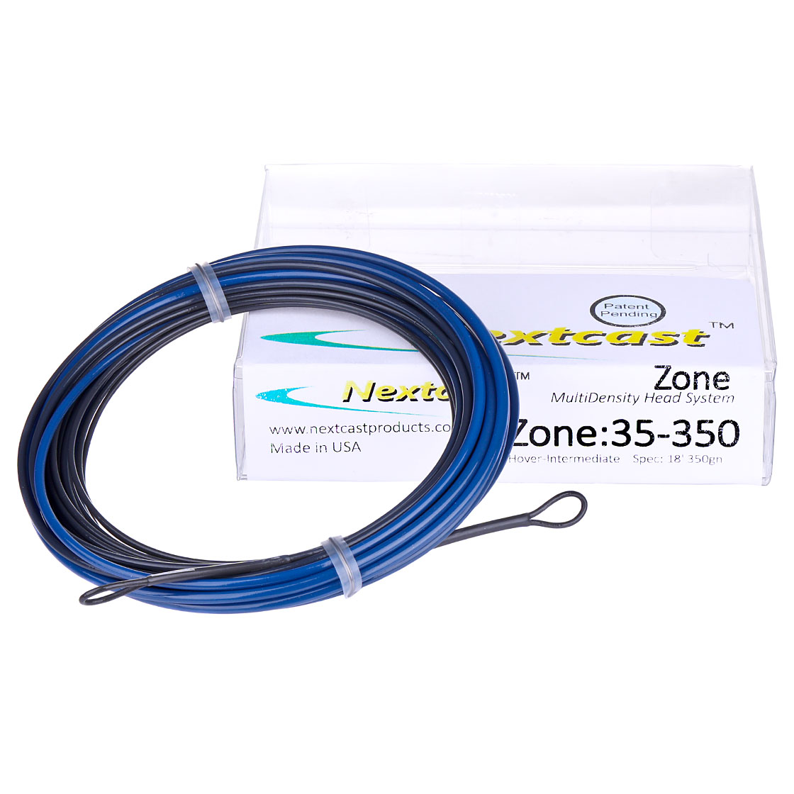 Nextcast Zone 2D 35 Tête de tir Sink3/Sink5