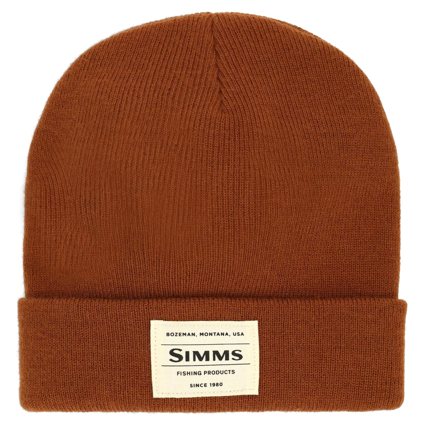 Simms Everyday Watchcap Bonnet Stonefly