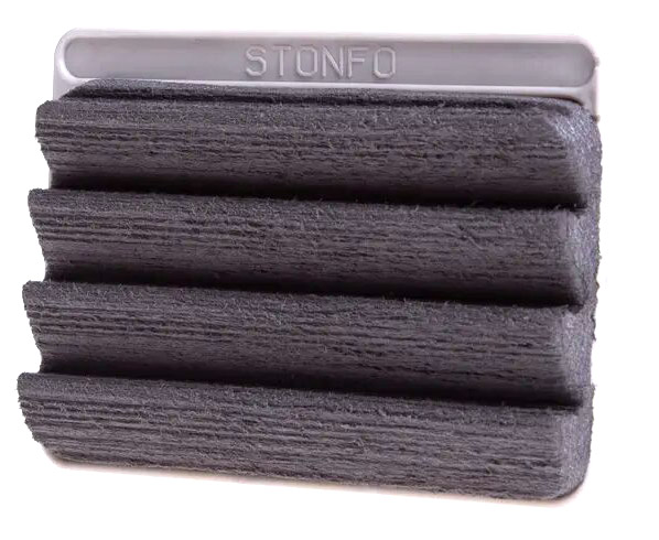 Stonfo 527 Patch de vol