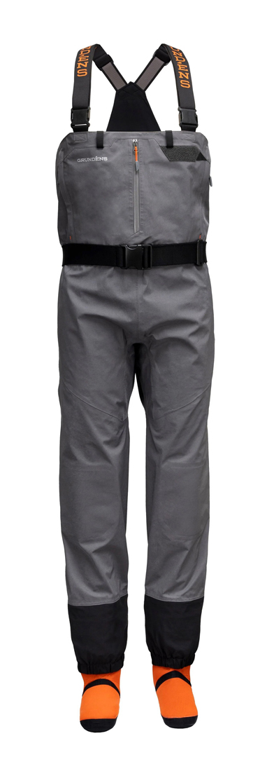 Grundéns Vector Stockingfoot Wader Cuissardes ancre