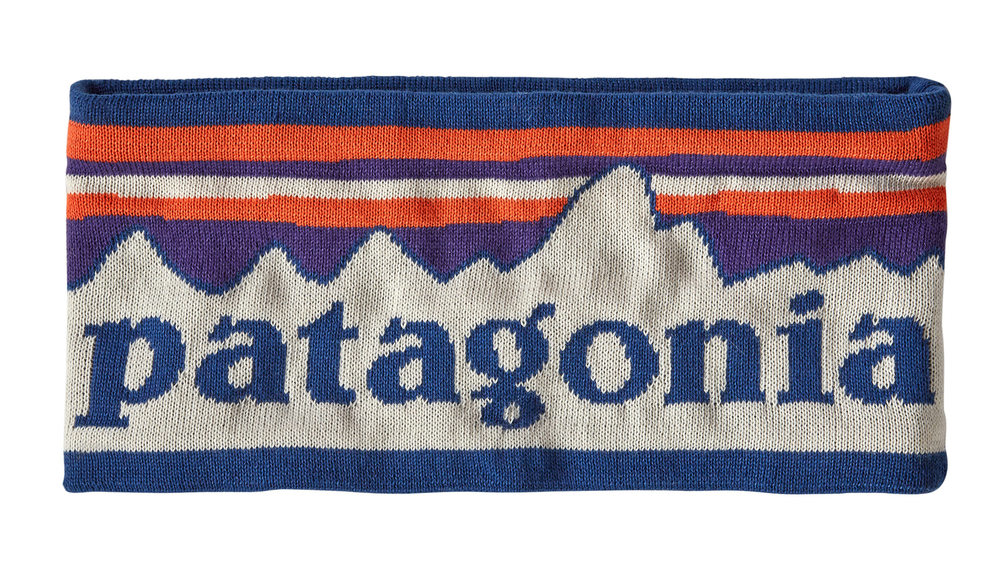 Bandeau Patagonia Powder Town FRSW