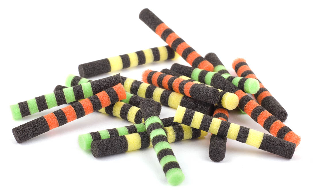 Foam Bee Bodies Extended Corps en mousse pour abeilles / sauterelles