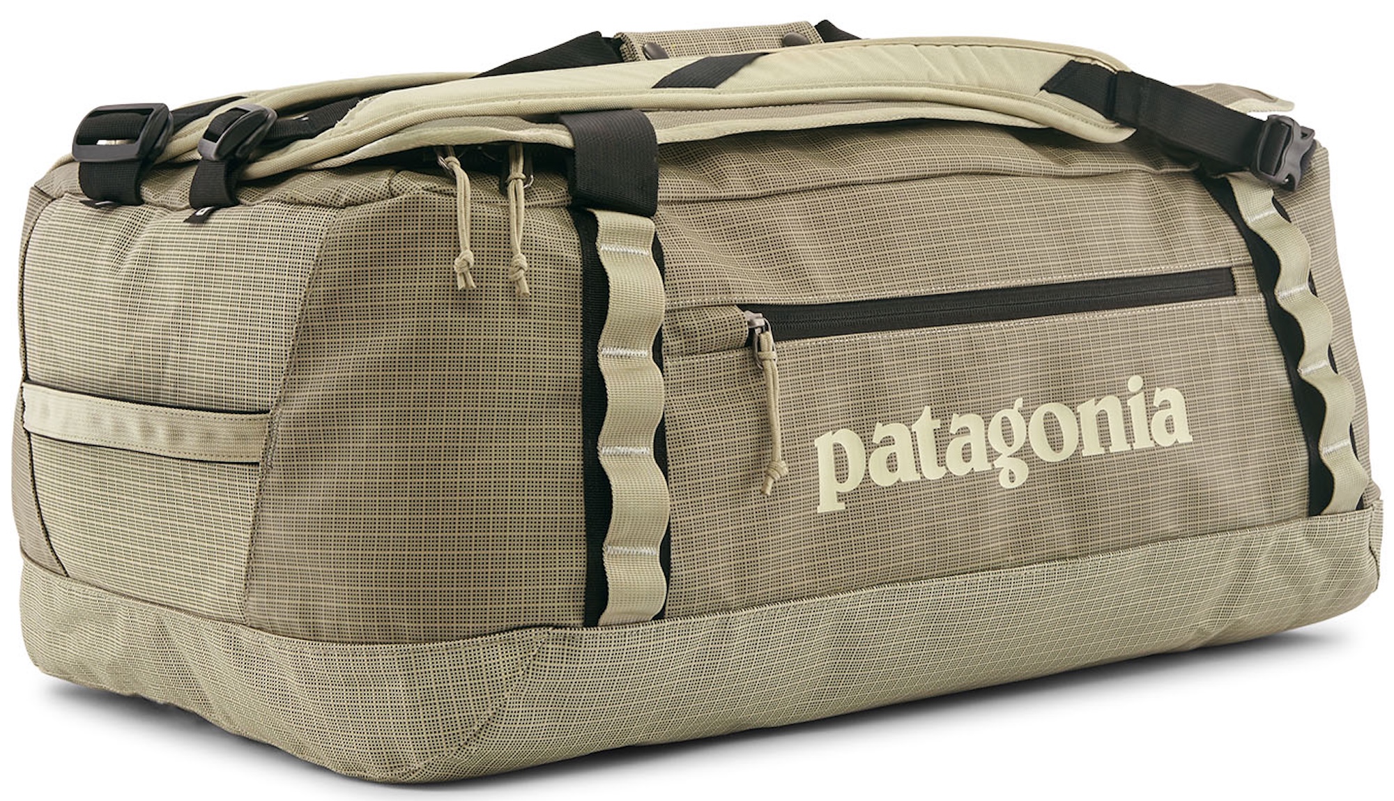 Patagonia Black Hole Duffel 55L Sac WSTO
