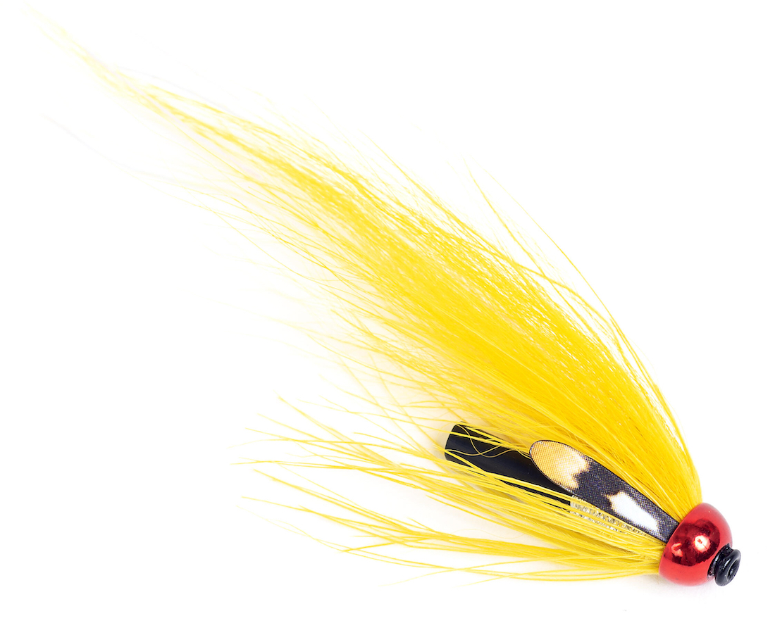 Guideline Mouche tubulaire Kontrolla Fly