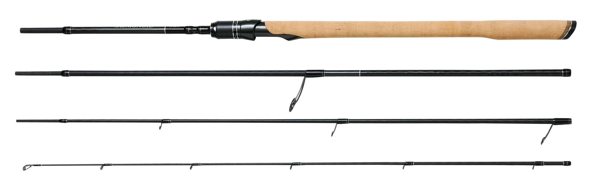Savage Gear Salmonoid SG8 Seatrout Canne à lancer 4 brins