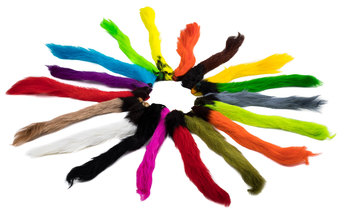 Veniard Calf Tail Queue de veau