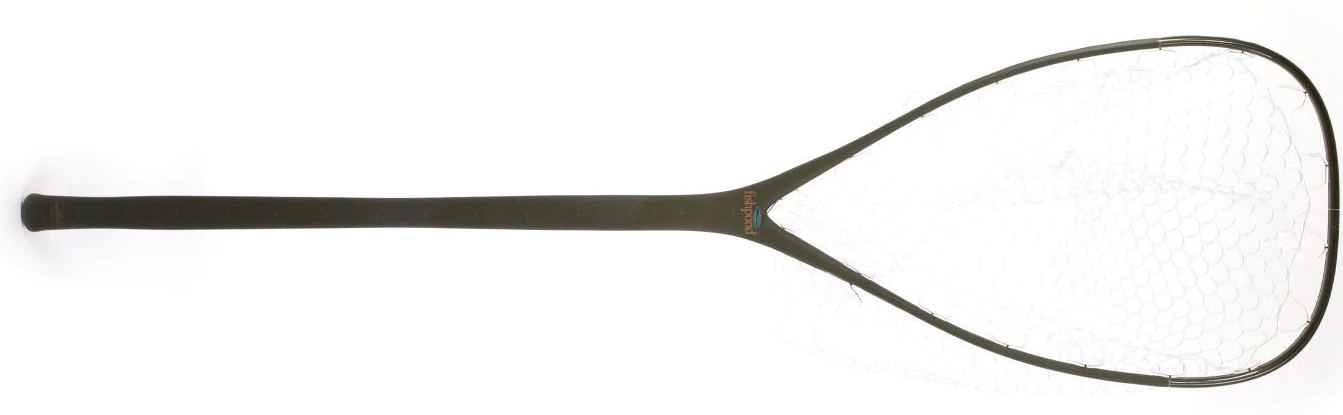 Fishpond Nomad El Jefe Grande Net Épuisette originale