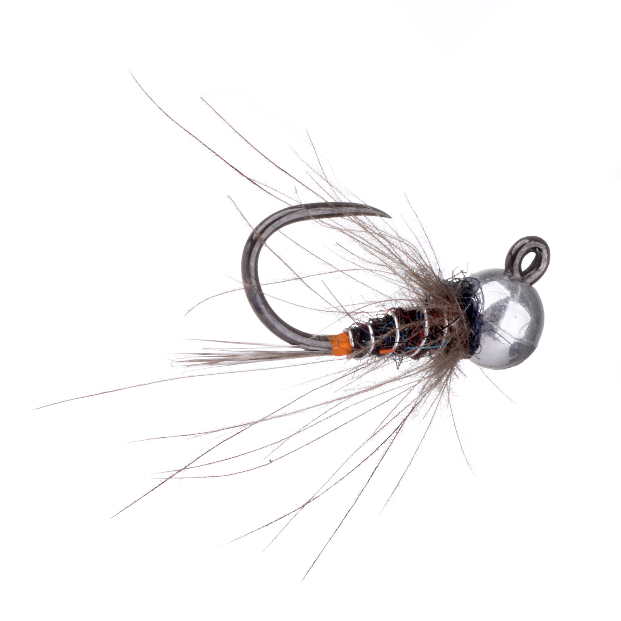 The Fly Emporium Nymphes TOB Barbless
