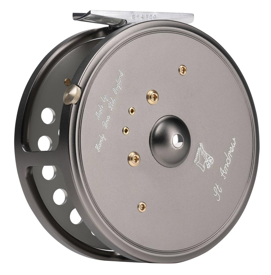 Hardy Lightweight moulinets de mouche