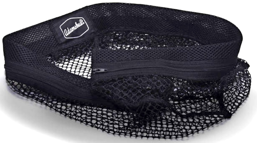Adamsbuilt Zip-On Replacement Net Filet de rechange