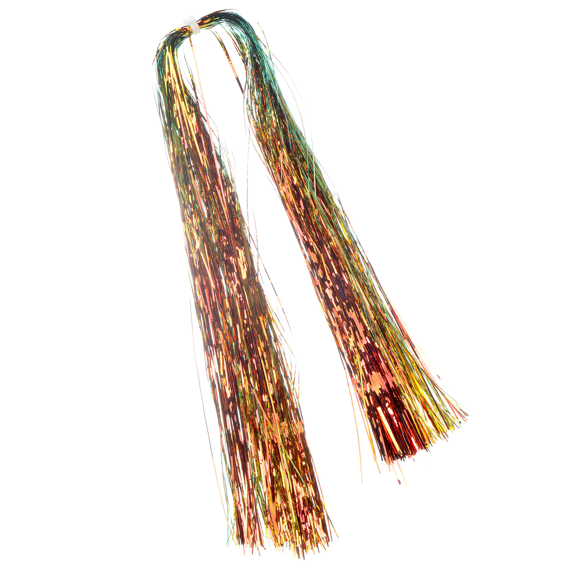 Hedron Dichromatic Magnum Flashabou